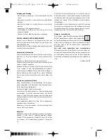 Предварительный просмотр 21 страницы Optimum RK-0510 Operating Instructions Manual