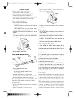 Preview for 24 page of Optimum RK-0510 Operating Instructions Manual
