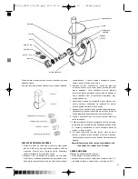 Preview for 27 page of Optimum RK-0510 Operating Instructions Manual