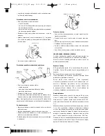 Предварительный просмотр 28 страницы Optimum RK-0510 Operating Instructions Manual