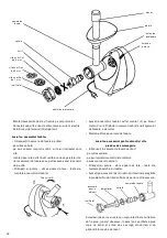 Предварительный просмотр 32 страницы Optimum RK-0515 Operating Instructions Manual