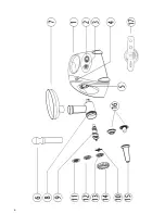 Preview for 6 page of Optimum RK-0540 Operating Instructions Manual