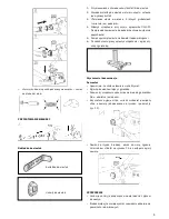 Preview for 9 page of Optimum RK-0540 Operating Instructions Manual