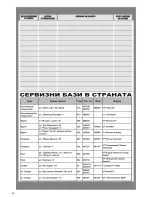 Предварительный просмотр 34 страницы Optimum RK-0540 Operating Instructions Manual