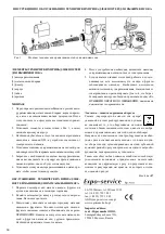 Preview for 18 page of Optimum RK-0560 Operating Instructions Manual