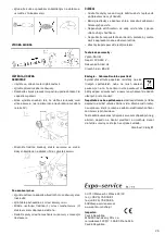 Предварительный просмотр 25 страницы Optimum RK-0560 Operating Instructions Manual