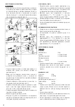 Preview for 32 page of Optimum RK-0560 Operating Instructions Manual