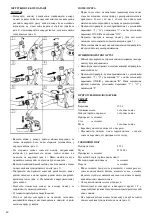 Preview for 42 page of Optimum RK-0560 Operating Instructions Manual