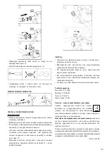 Preview for 43 page of Optimum RK-0560 Operating Instructions Manual