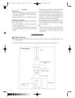 Предварительный просмотр 14 страницы Optimum RK-0610 "FRUTIA" Operating Instructions Manual