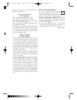 Предварительный просмотр 17 страницы Optimum RK-0610 "FRUTIA" Operating Instructions Manual