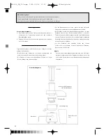 Предварительный просмотр 20 страницы Optimum RK-0610 "FRUTIA" Operating Instructions Manual