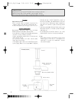 Предварительный просмотр 26 страницы Optimum RK-0610 "FRUTIA" Operating Instructions Manual