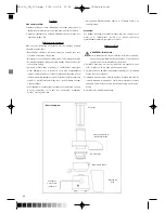 Предварительный просмотр 46 страницы Optimum RK-0610 "FRUTIA" Operating Instructions Manual