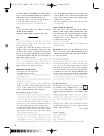 Предварительный просмотр 60 страницы Optimum RK-0610 "FRUTIA" Operating Instructions Manual