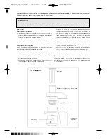 Предварительный просмотр 76 страницы Optimum RK-0610 "FRUTIA" Operating Instructions Manual