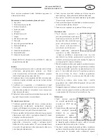 Preview for 7 page of Optimum RK-0650 Operating Instructions Manual