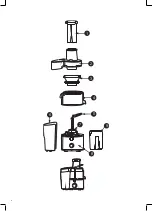 Preview for 6 page of Optimum RK-0660 Operating Instructions Manual