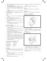 Preview for 11 page of Optimum RK-0888 Operating Instructions Manual