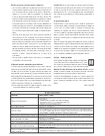 Preview for 34 page of Optimum RK-0900 Operating Instructions Manual