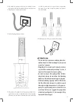 Предварительный просмотр 11 страницы Optimum RK-1203 Operating Instructions Manual