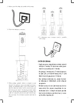 Preview for 7 page of Optimum RK-1211 Operating Instructions Manual