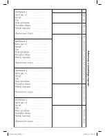 Preview for 4 page of Optimum RK-1235 Operating Instructions Manual