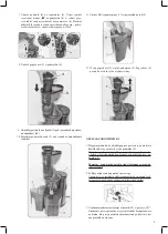 Preview for 9 page of Optimum RKS-2100 Operating Instructions Manual