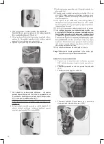 Preview for 10 page of Optimum RKS-2100 Operating Instructions Manual