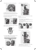 Preview for 16 page of Optimum RKS-2100 Operating Instructions Manual