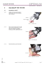 Preview for 7 page of Optimum RT 100 CN Conversion Instruction