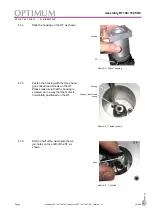 Preview for 8 page of Optimum RT 100 CN Conversion Instruction