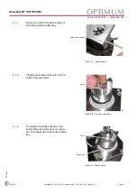 Preview for 9 page of Optimum RT 100 CN Conversion Instruction