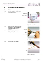 Preview for 11 page of Optimum RT 100 CN Conversion Instruction