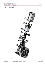 Preview for 14 page of Optimum RT 100 CN Conversion Instruction