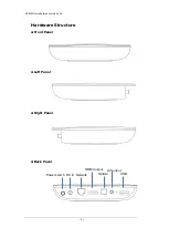 Preview for 3 page of Optimum Stream DV8555 Quick Reference Manual