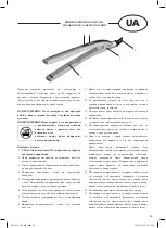 Preview for 29 page of Optimum SW-1018 Operating Instructions Manual