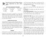 Предварительный просмотр 10 страницы Optimum SW-5220 Manual Instructions