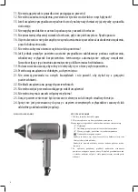 Preview for 4 page of Optimum SW-5222 Operating Instructions Manual