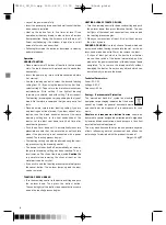 Preview for 8 page of Optimum TS-1506 Manual Instruction