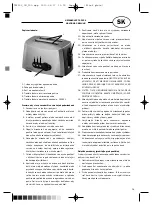 Предварительный просмотр 13 страницы Optimum TS-1506 Manual Instruction