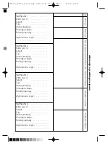 Предварительный просмотр 4 страницы Optimum TS-2010 Operating Instructions Manual