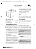 Preview for 15 page of Optimum TS-2010 Operating Instructions Manual