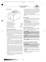 Preview for 22 page of Optimum TS-2010 Operating Instructions Manual