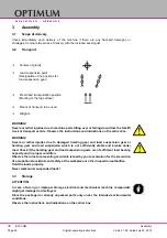 Предварительный просмотр 20 страницы Optimum Vario Select OptiDrill B 30VGM Operating Manual