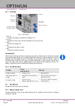 Предварительный просмотр 30 страницы Optimum Vario Select OptiDrill B 30VGM Operating Manual