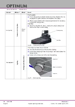 Предварительный просмотр 42 страницы Optimum Vario Select OptiDrill B 30VGM Operating Manual