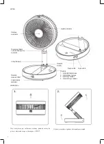 Предварительный просмотр 8 страницы Optimum WB-1020 Operating Instructions Manual