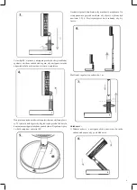 Предварительный просмотр 9 страницы Optimum WB-1020 Operating Instructions Manual