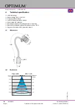 Preview for 4 page of Optimum WBL3 Instructions For Use Manual